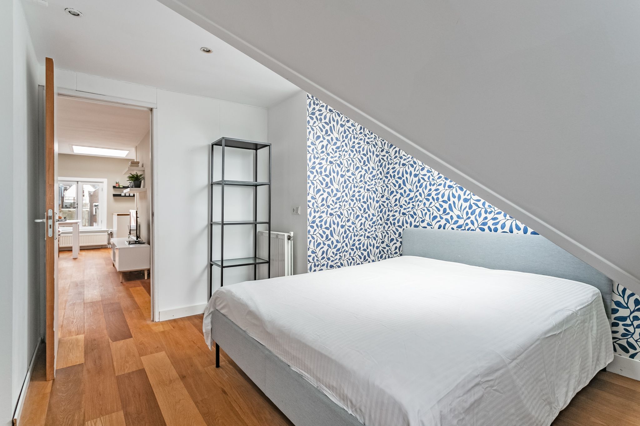 Foto 15 van Eerste Jacob van Campenstraat 31-4