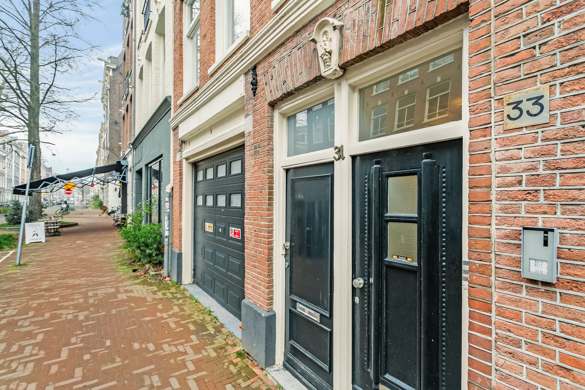 Foto 21 van Eerste Jacob van Campenstraat 31-4