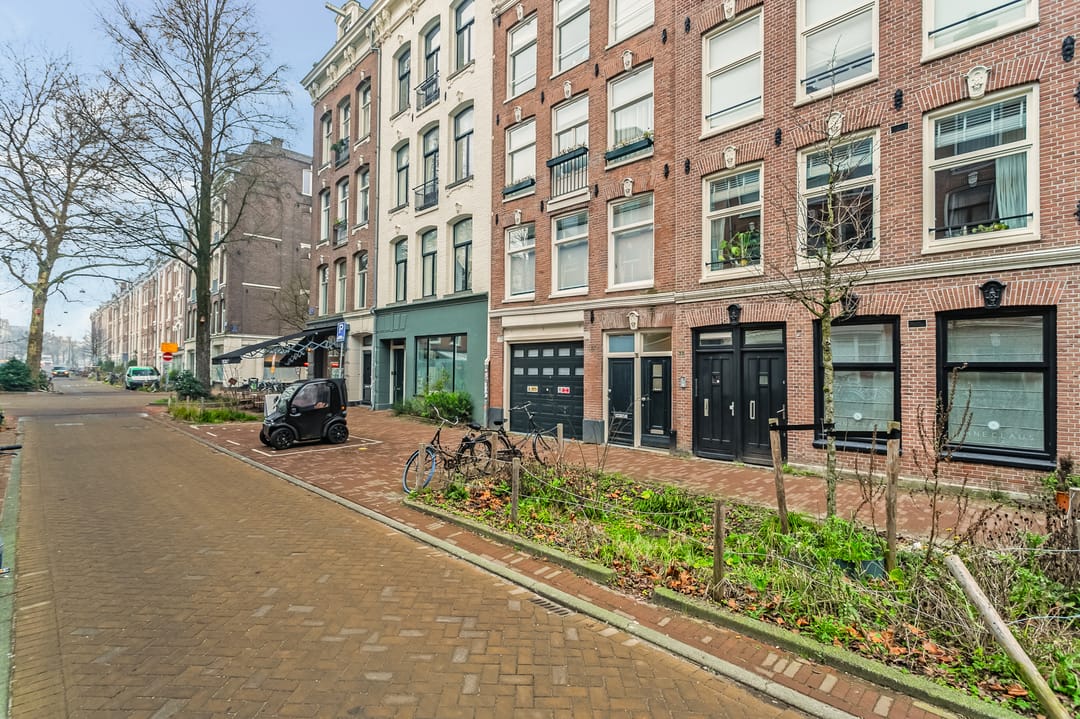 Foto 22 van Eerste Jacob van Campenstraat 31-4