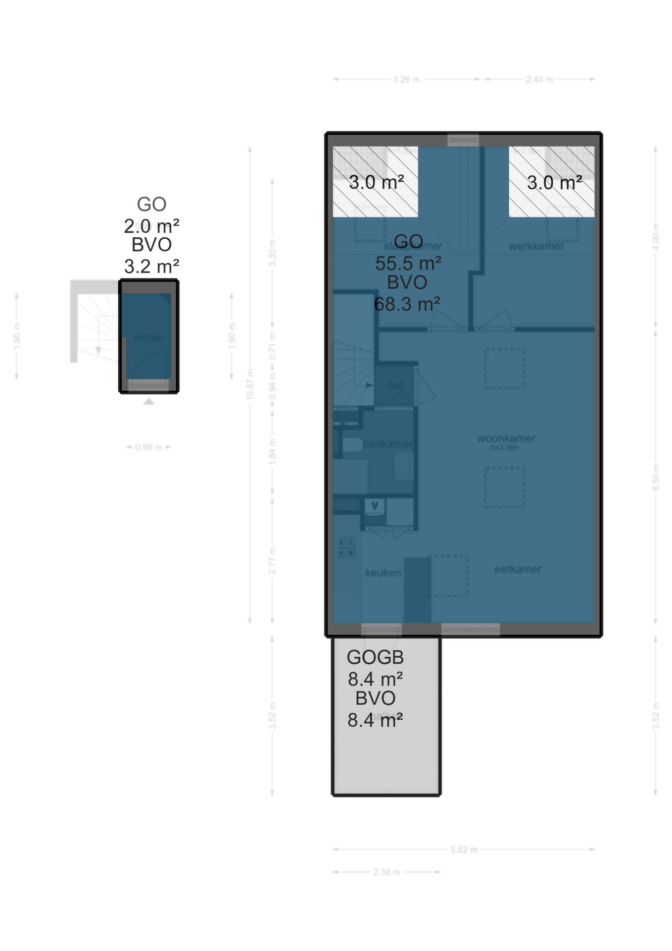 Foto 24 van Eerste Jacob van Campenstraat 31-4