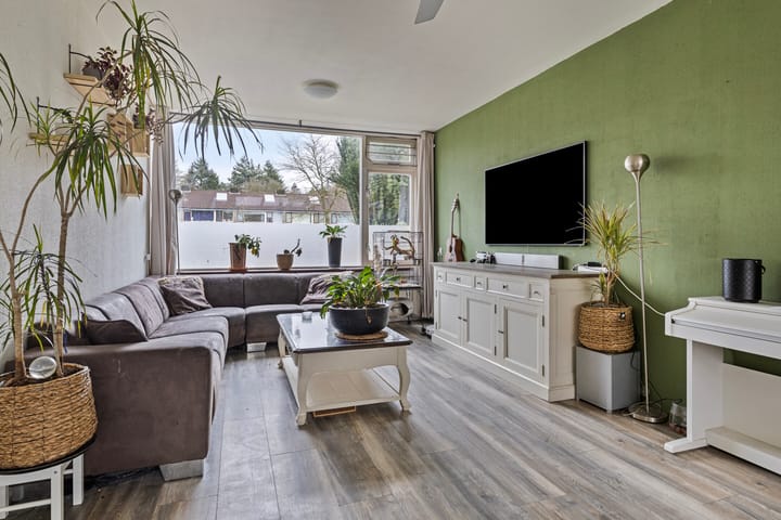 Foto 3 van Sparrenoord 31