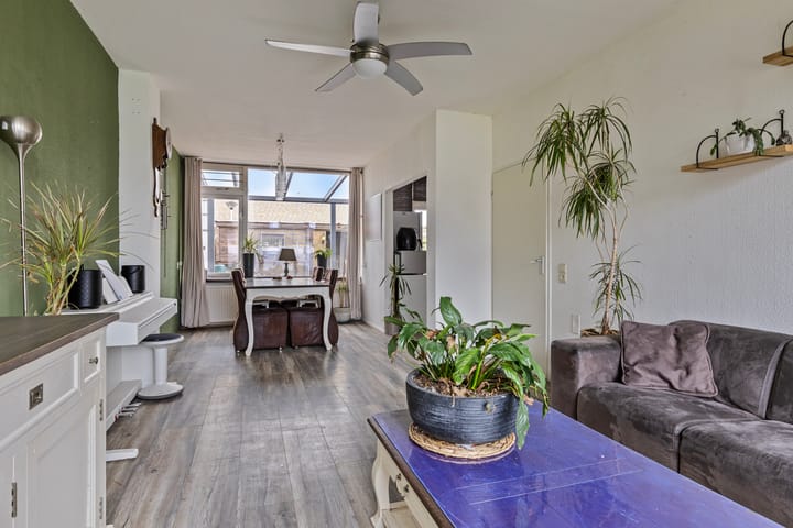 Foto 5 van Sparrenoord 31