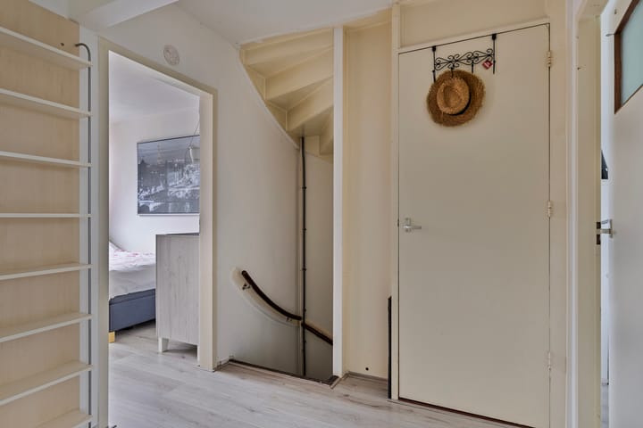 Foto 10 van Sparrenoord 31