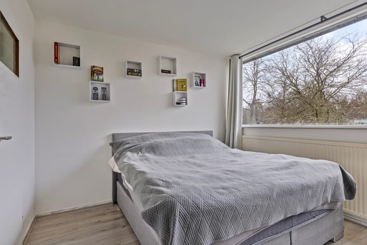 Foto 12 van Sparrenoord 31