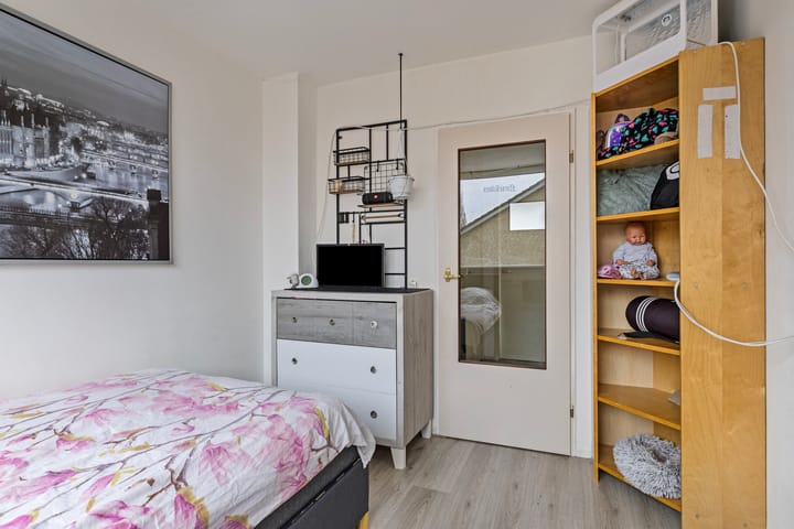 Foto 14 van Sparrenoord 31