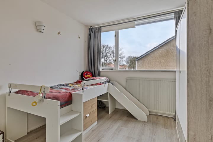 Foto 15 van Sparrenoord 31