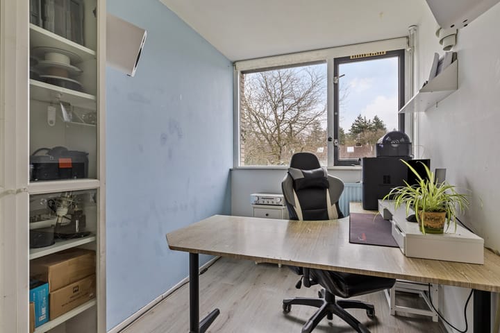 Foto 17 van Sparrenoord 31