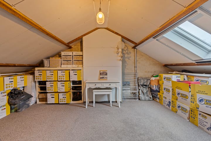 Foto 20 van Sparrenoord 31