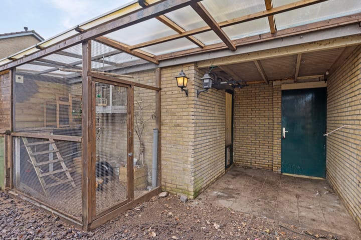 Foto 23 van Sparrenoord 31