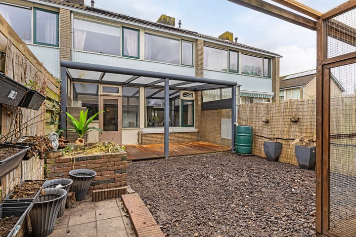 Foto 24 van Sparrenoord 31