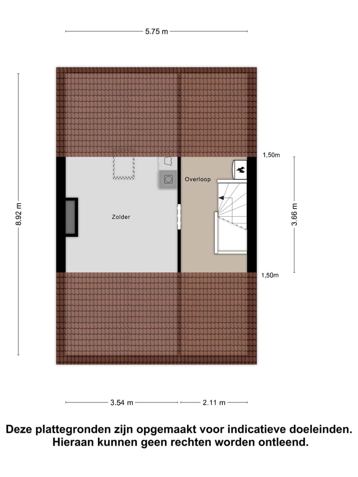 Foto 31 van Sparrenoord 31