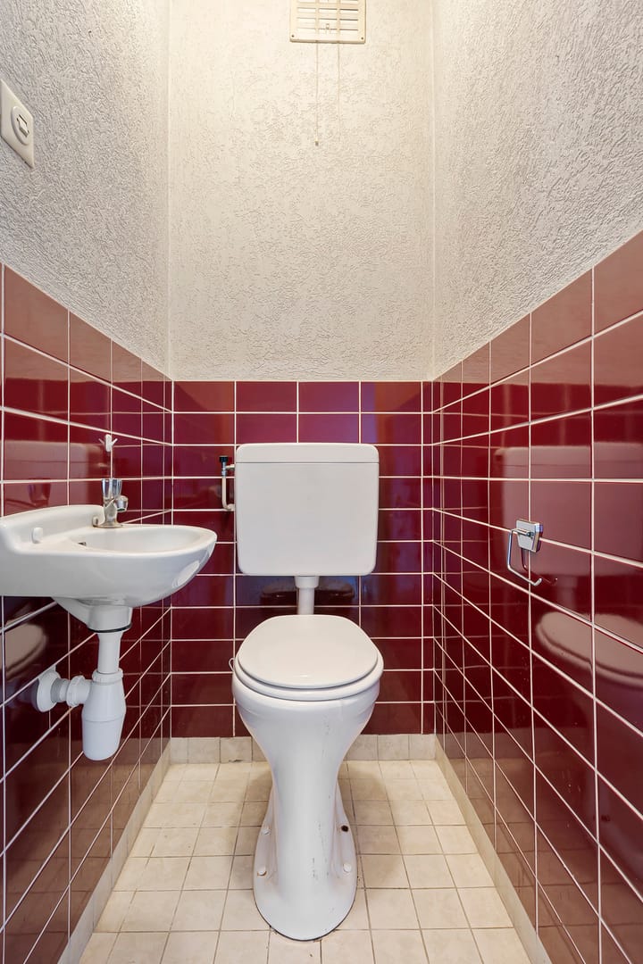 Foto 2 van Westerveldsestraat 40