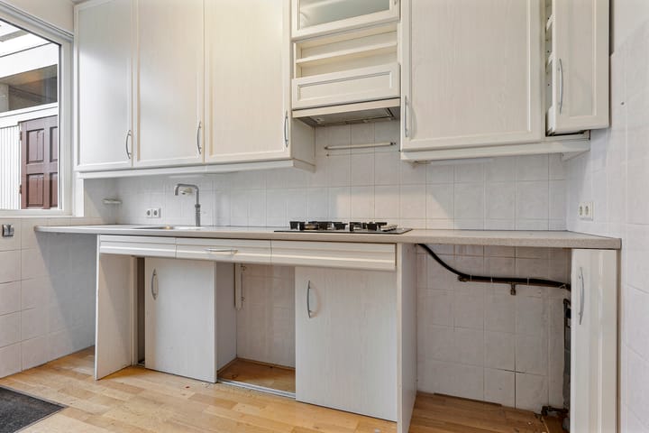 Foto 4 van Westerveldsestraat 40