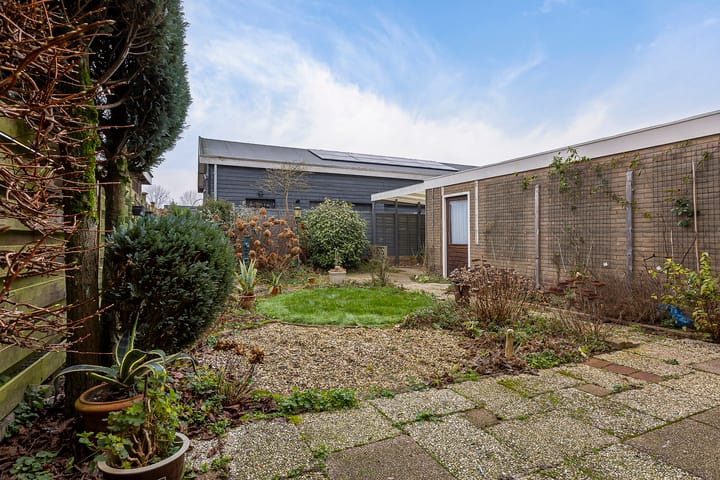 Foto 5 van Westerveldsestraat 40