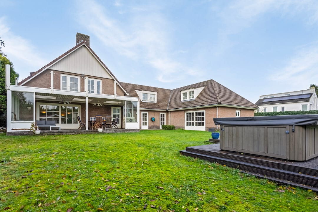 Foto 2 van Ulenpas 87