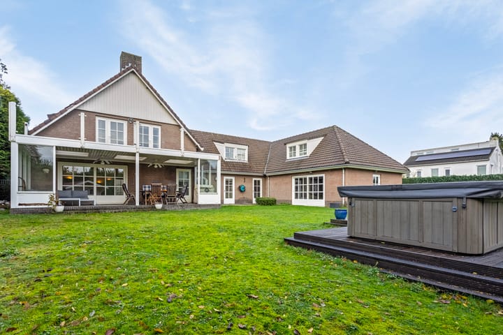 Foto 2 van Ulenpas 87