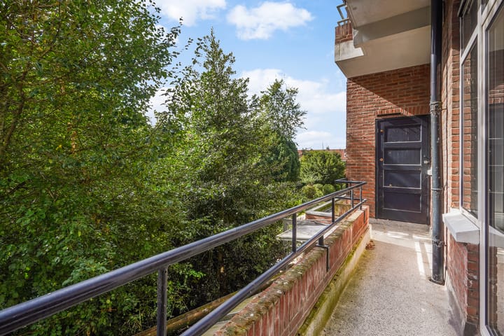 Foto 4 van Laan van Meerdervoort 1264