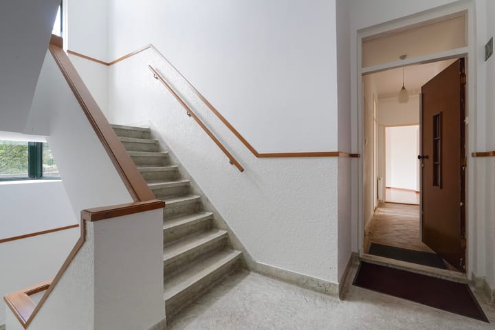 Foto 5 van Laan van Meerdervoort 1264