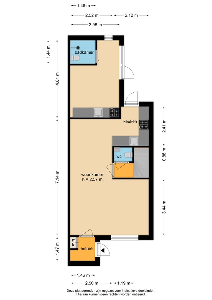 Foto 38 van Atrechtlaan 58