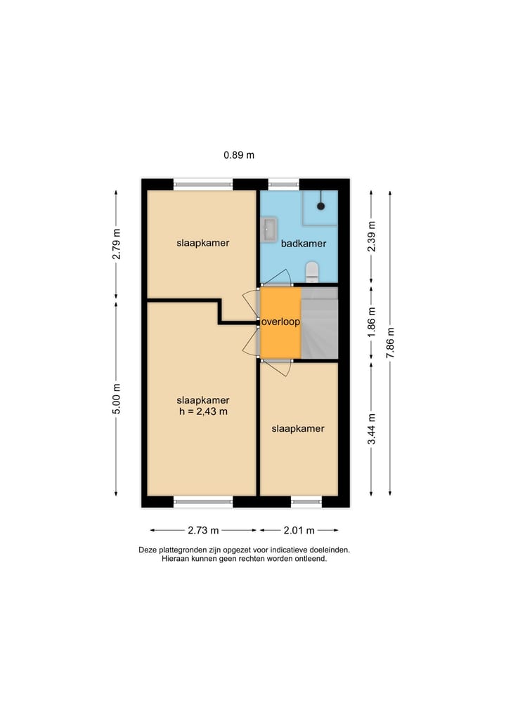 Foto 39 van Atrechtlaan 58