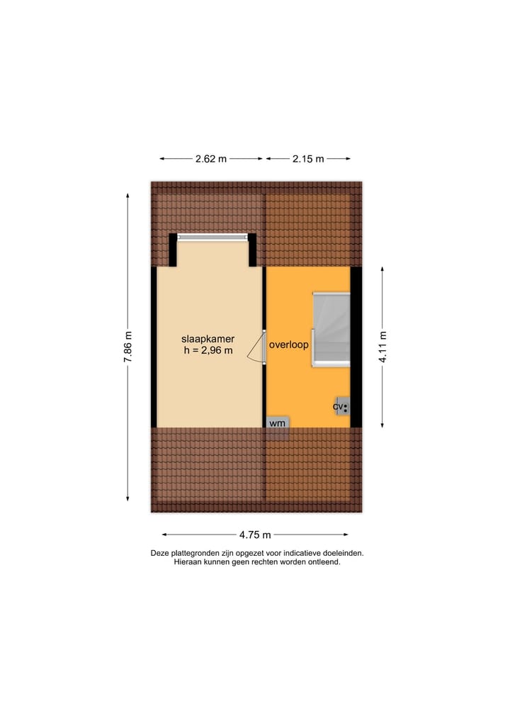 Foto 40 van Atrechtlaan 58