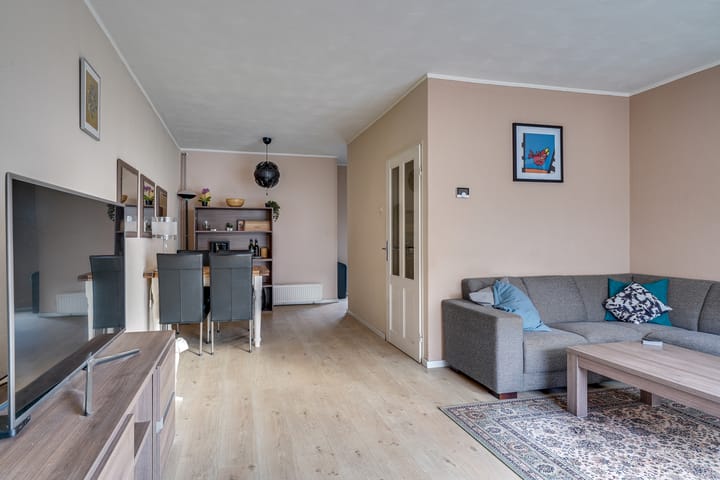 Foto 5 van Atrechtlaan 58