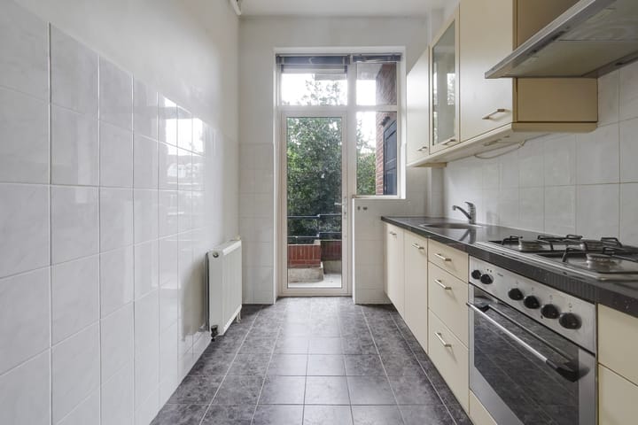 Foto 3 van Laan van Meerdervoort 1264