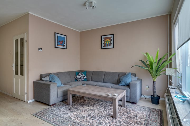 Foto 6 van Atrechtlaan 58