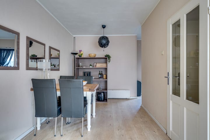 Foto 8 van Atrechtlaan 58