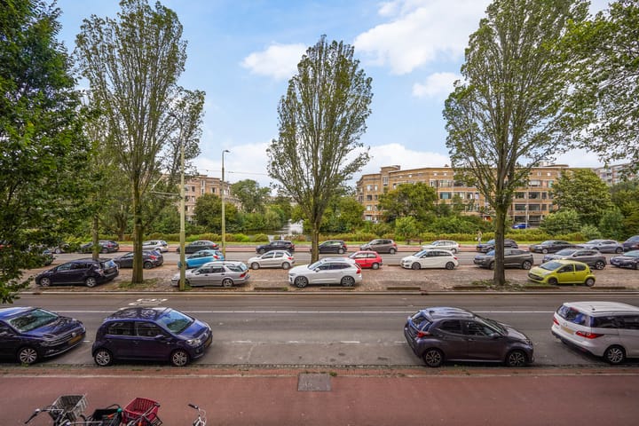 Foto 20 van Laan van Meerdervoort 1264