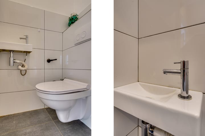 Foto 12 van Atrechtlaan 58