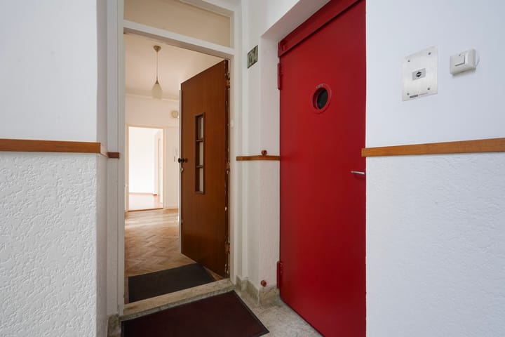 Foto 25 van Laan van Meerdervoort 1264