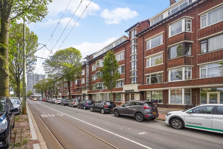 Foto 27 van Laan van Meerdervoort 1264