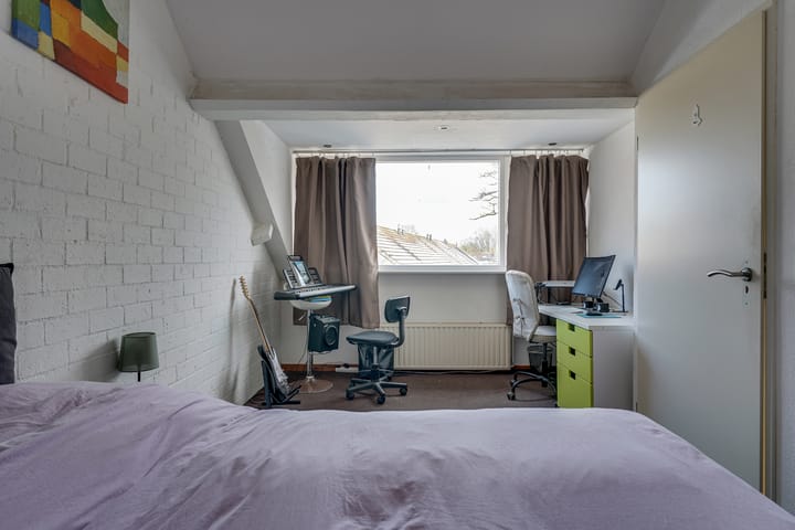 Foto 27 van Atrechtlaan 58