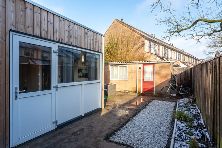 Foto 28 van Atrechtlaan 58