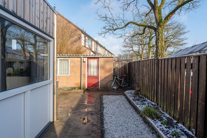 Foto 32 van Atrechtlaan 58