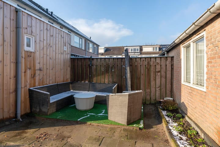 Foto 33 van Atrechtlaan 58