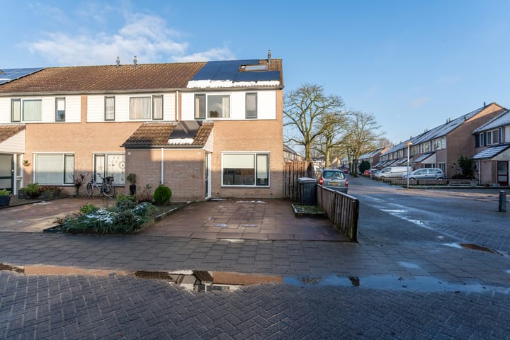 Foto 35 van Atrechtlaan 58