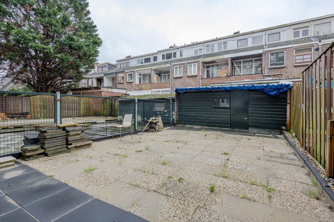 Foto 1 van Strevelsweg 178-A