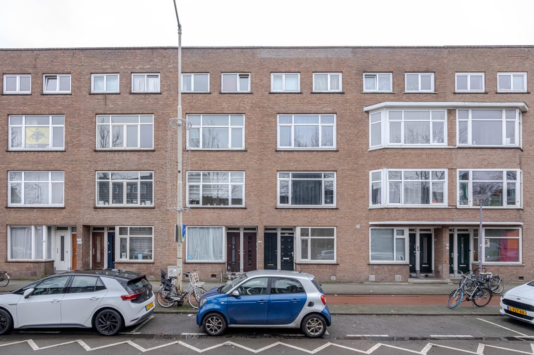 Foto 2 van Strevelsweg 178-A