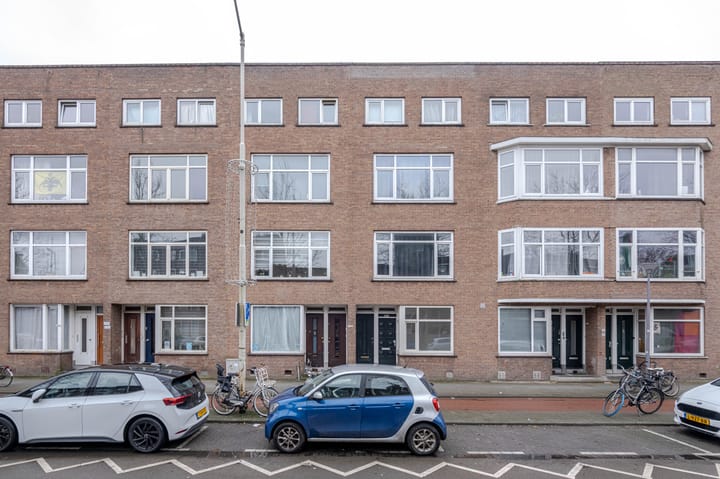 Foto 2 van Strevelsweg 178-A