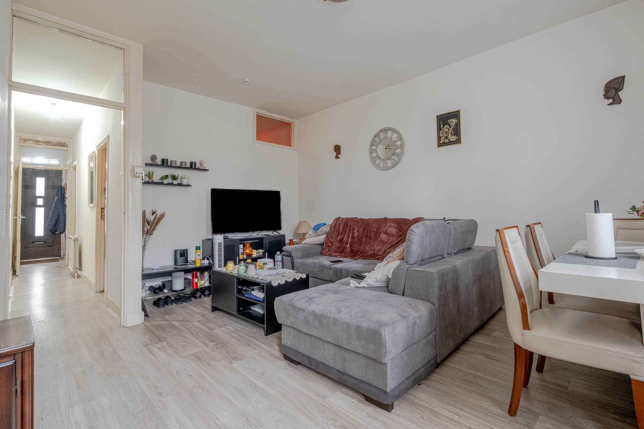 Foto 3 van Strevelsweg 178-A