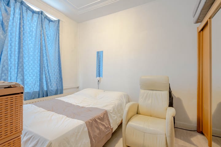 Foto 5 van Strevelsweg 178-A