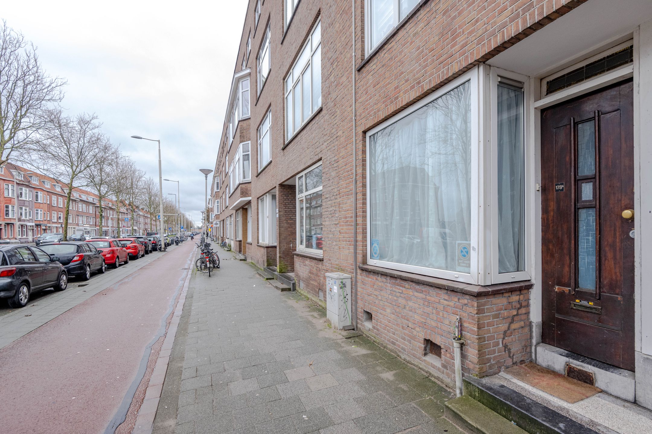 Foto 6 van Strevelsweg 178-A