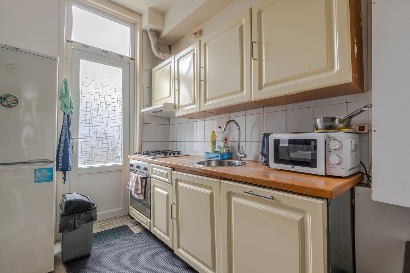 Foto 4 van Strevelsweg 178-A