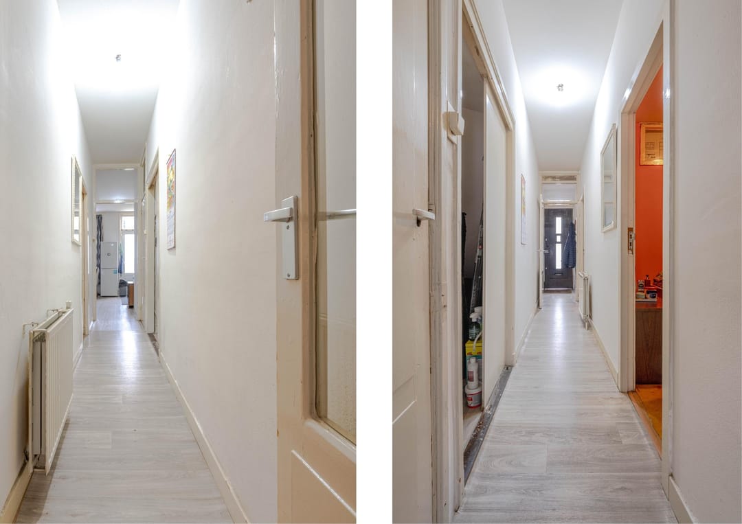 Foto 7 van Strevelsweg 178-A