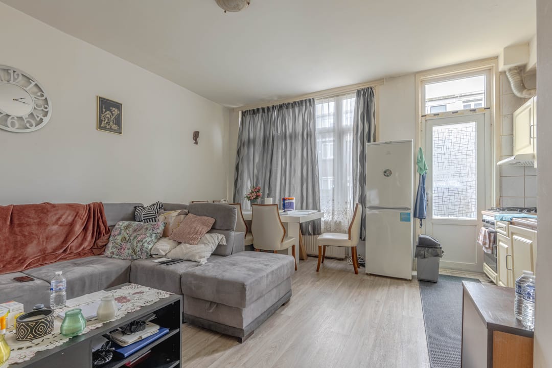 Foto 8 van Strevelsweg 178-A