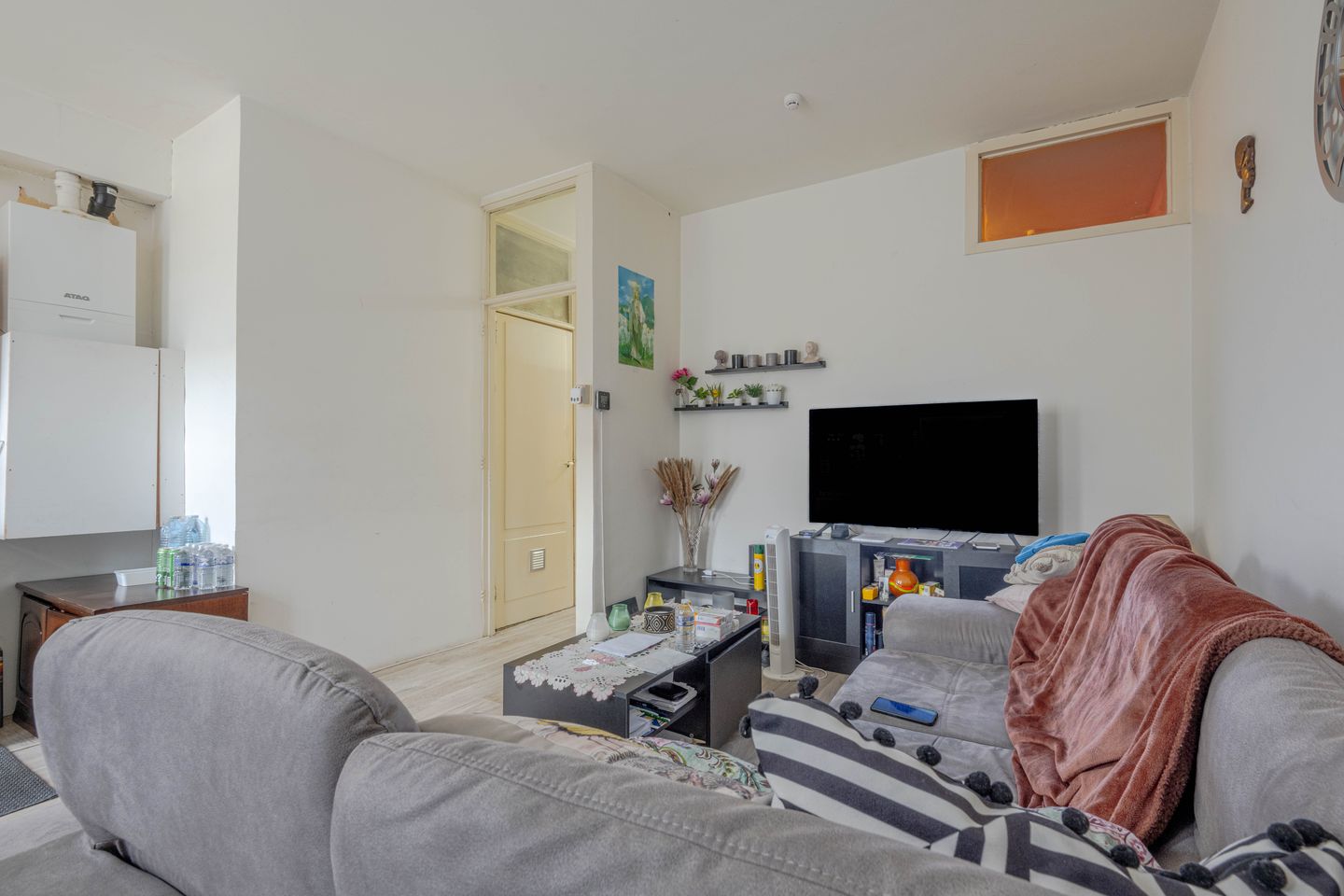 Foto 10 van Strevelsweg 178-A