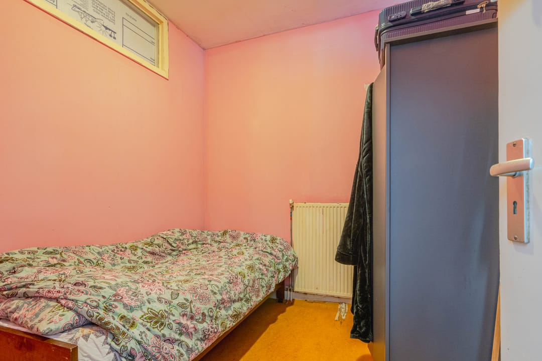 Foto 13 van Strevelsweg 178-A