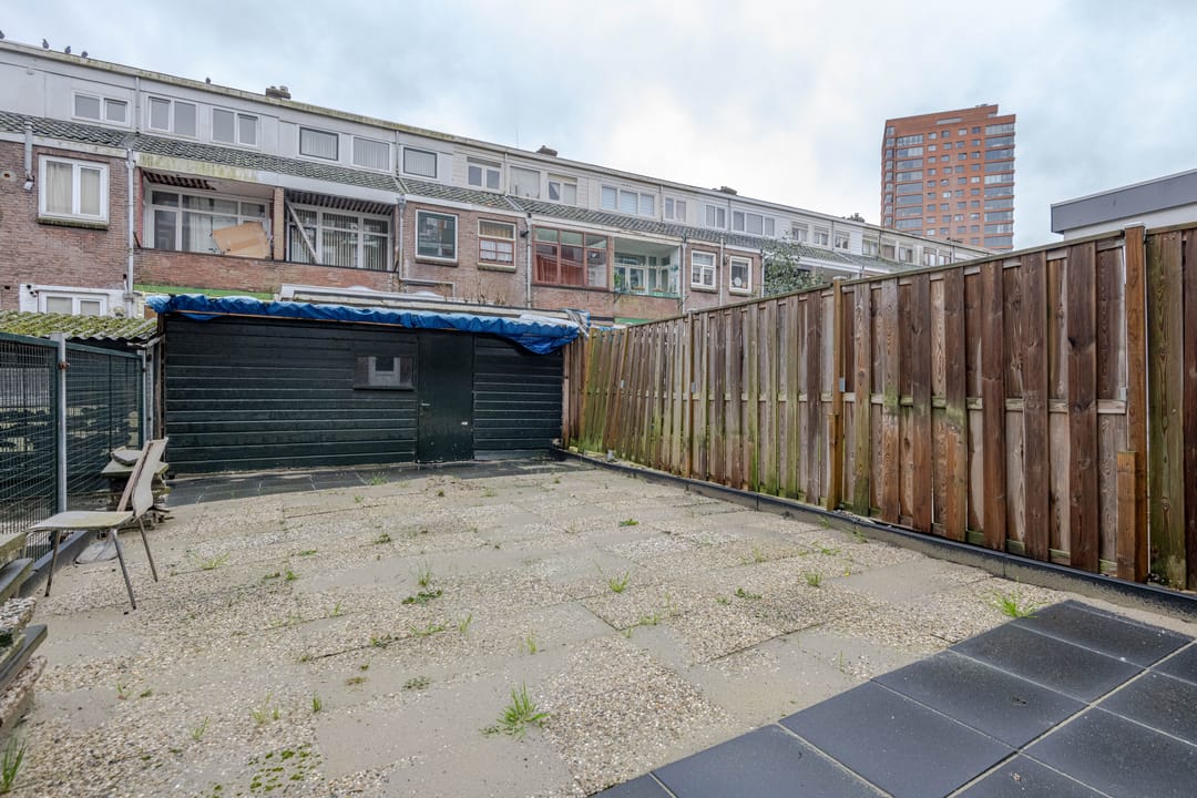 Foto 17 van Strevelsweg 178-A